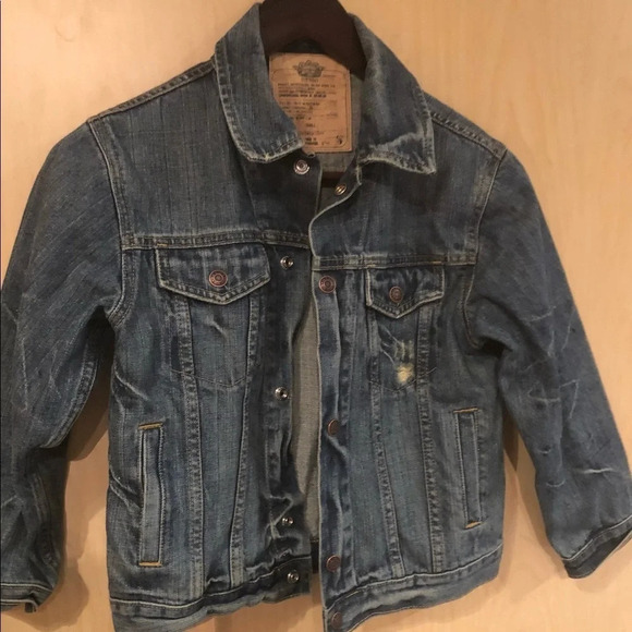Women’s  Denim Jacket - Old Navy - Size Small - Picture 1 of 5
